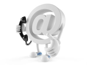 Toucan Internet Email Services