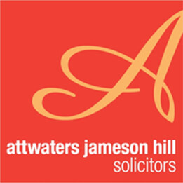 Attwaters Solicitors Logo