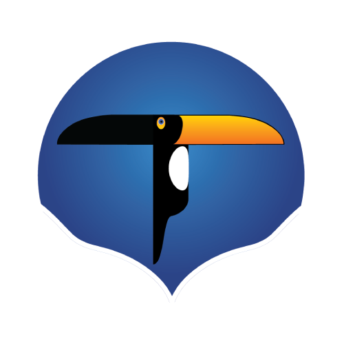 Toucan-Community-Project-Logo